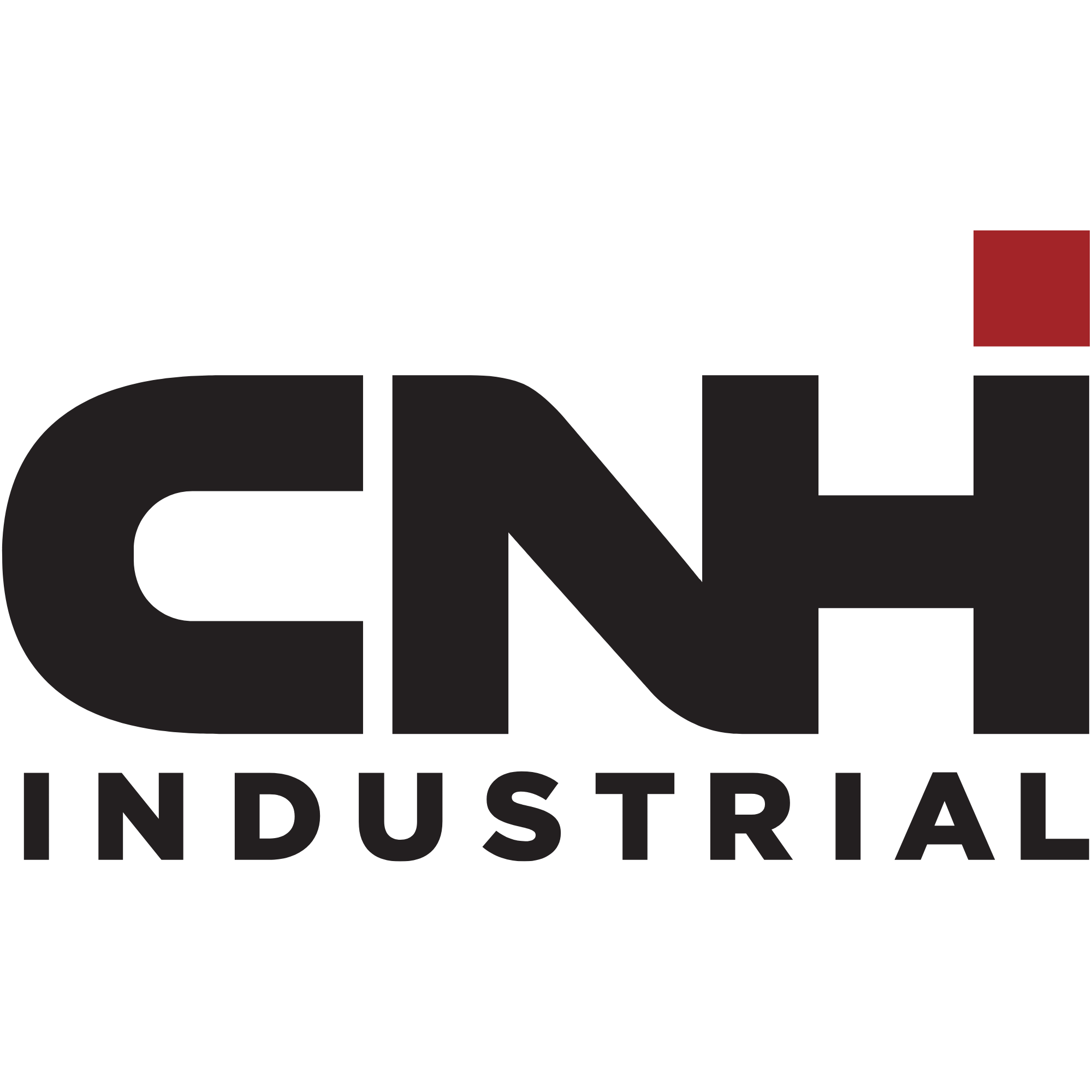 CNH Industrial